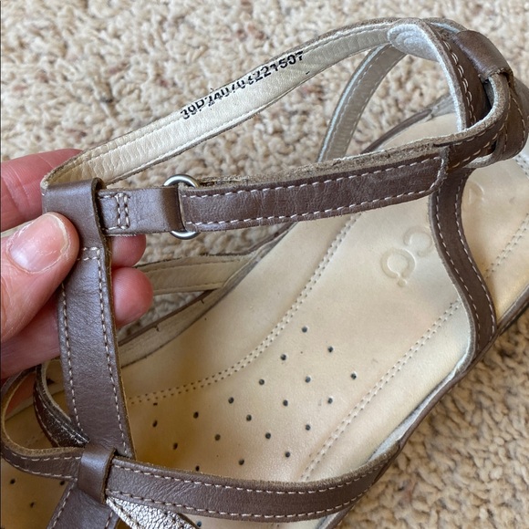 ECCO sandals - Picture 6 of 6